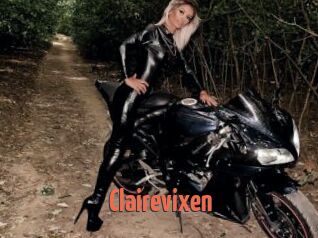 Clairevixen
