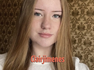 Clairjimenes