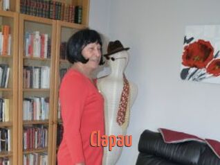 Clapau