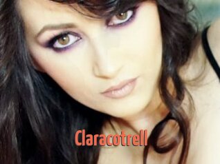 Claracotrell