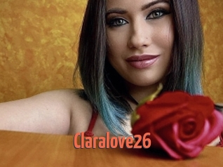Claralove26