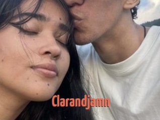 Clarandjamn