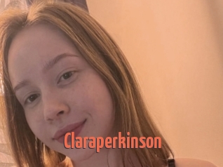 Claraperkinson