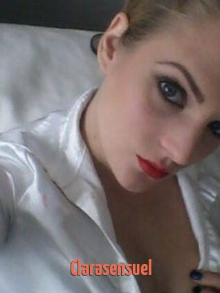 Clarasensuel