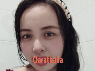 Clarathalla
