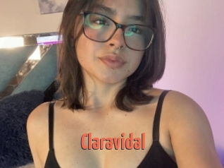 Claravidal
