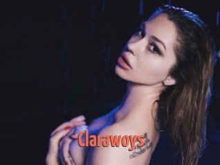 Clarawoys