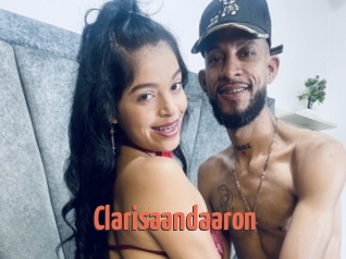 Clarisaandaaron