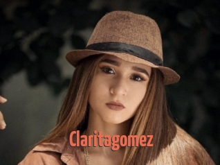Claritagomez