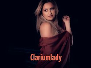 Clariumlady