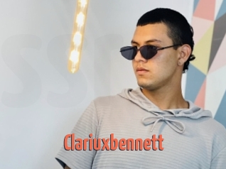 Clariuxbennett