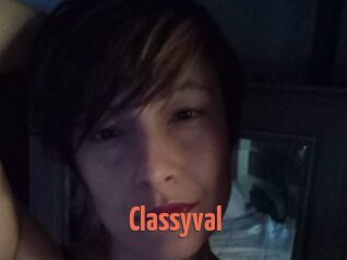 Classyval