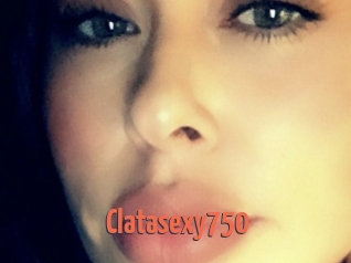 Clatasexy750