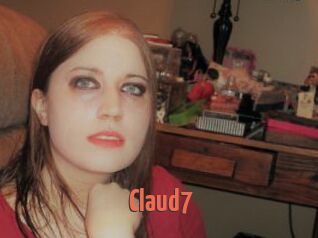 Claud7