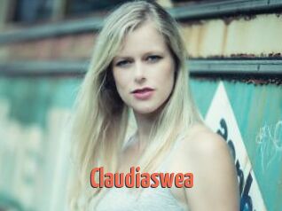 Claudiaswea