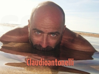 Claudioantonelli