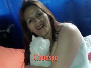 Clauespe