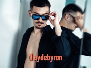 Claydebyron