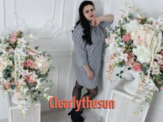 Clearlythesun