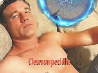 Cleavon_peddle