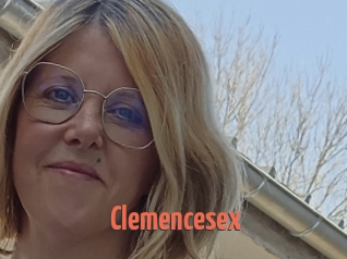 Clemencesex