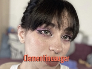 Clementineauger