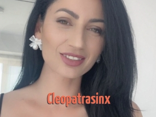 Cleopatrasinx