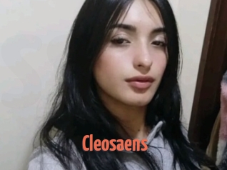 Cleosaens