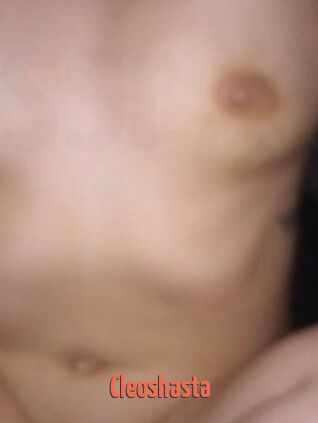 Cleoshasta