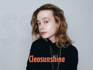 Cleosunshine