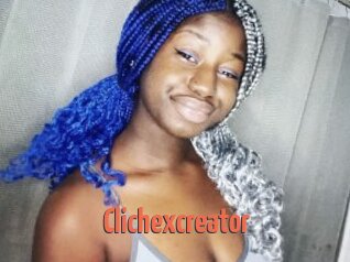 Clichexcreator