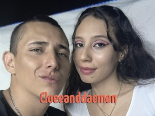 Cloeeanddaemon