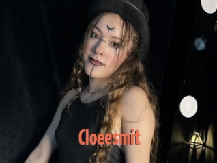 Cloeesmit