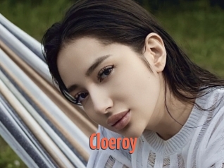 Cloeroy