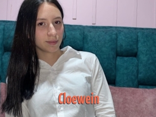 Cloewein