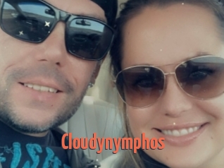 Cloudynymphos