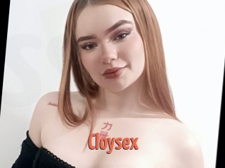 Cloysex