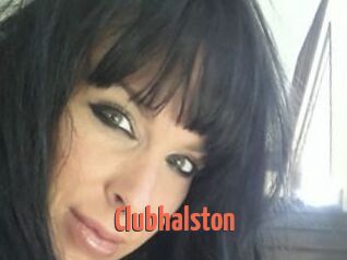 Clubhalston