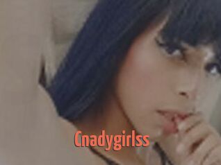 Cnadygirlss