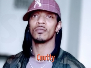 Cnutty