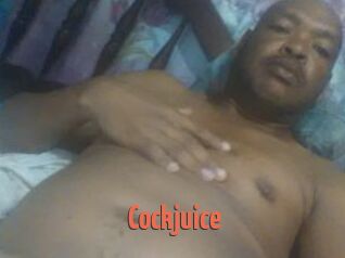 Cockjuice