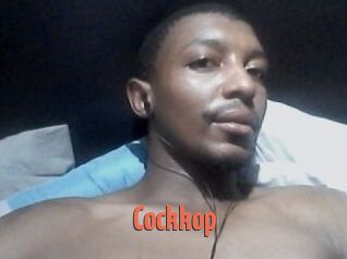 Cockkop