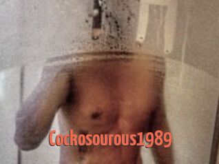 Cockosourous1989