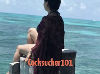 Cocksucker101