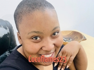 Cocoflames23