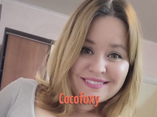 Cocofoxy