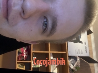 Cocojambik