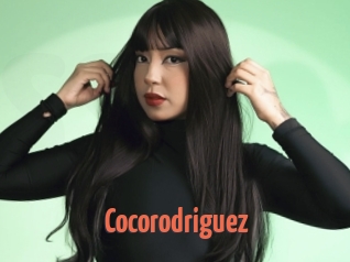 Cocorodriguez