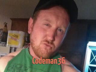 Codeman36