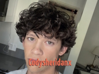 Codysheridanx